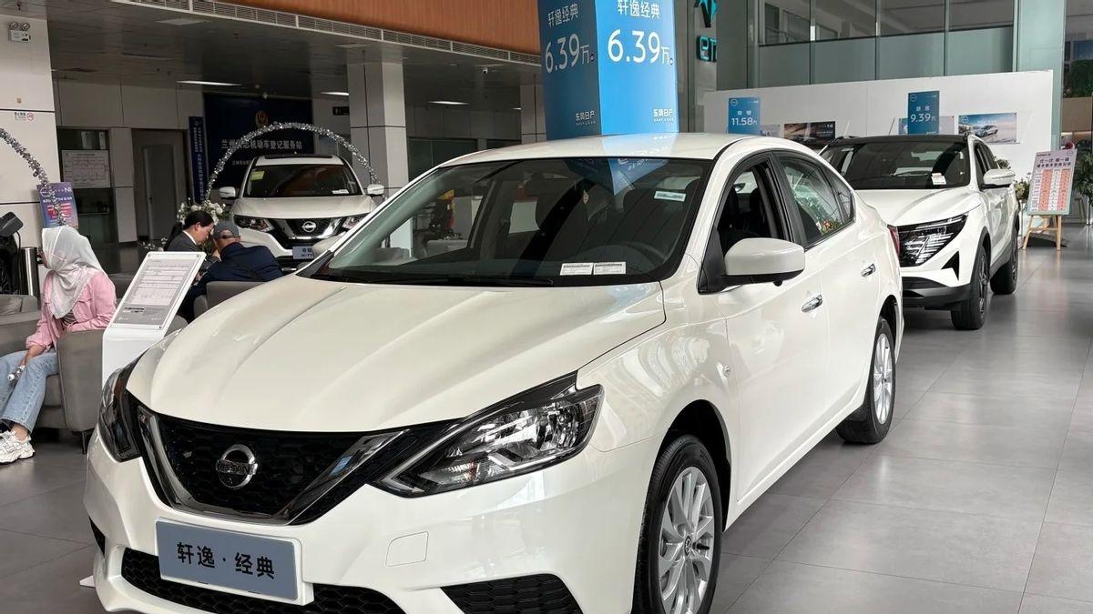 4月销量榜出炉，哪些油车还在逆势热销？