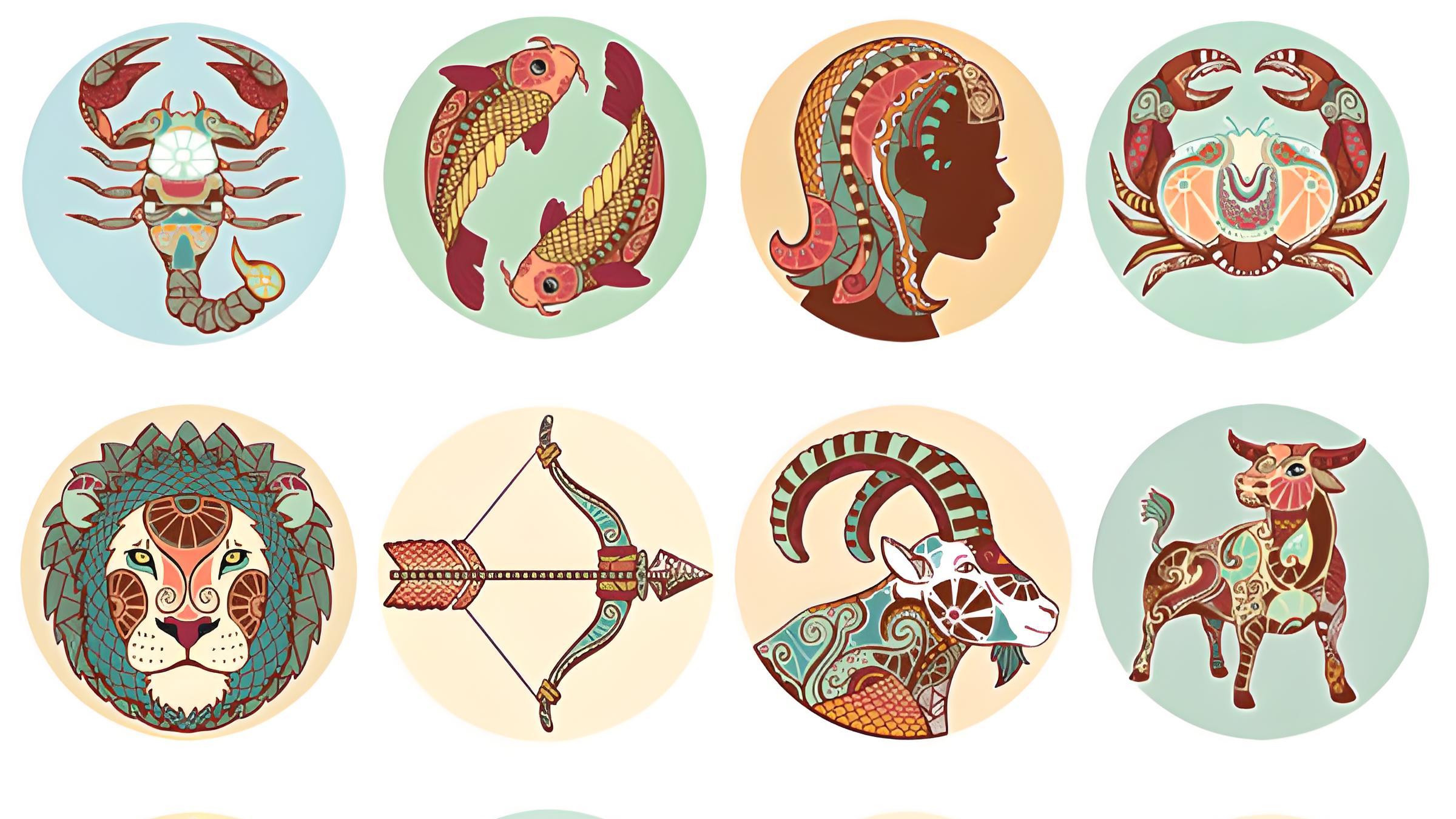 十二星座最无法忍受的恋爱行为