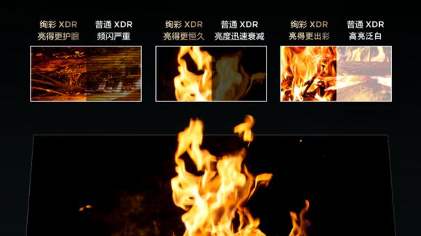 2026高画质电视首选：TCL T7M Pro，用旗舰技术打动你的眼睛！