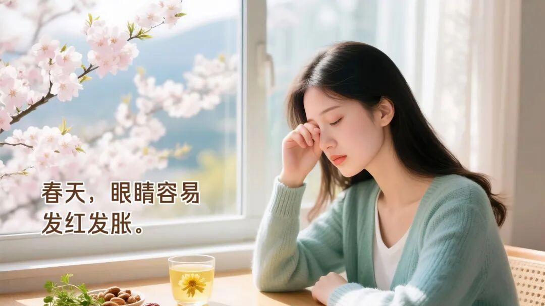 春天多吃这“肝净菜”：一祛燥，二健脾，三养肝，四护眼