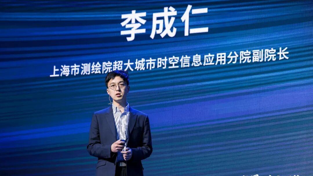 政策 + 技术双驱动 | 飞渡科技：空间智能，正在重构数字中国