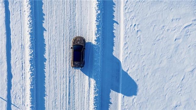 与众 08：电池极寒温控技术 守护低温续航不衰减