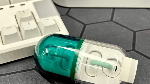 耳夹式耳机哪款好？有没有高性价比高耳夹式耳机？耳夹式耳机推荐