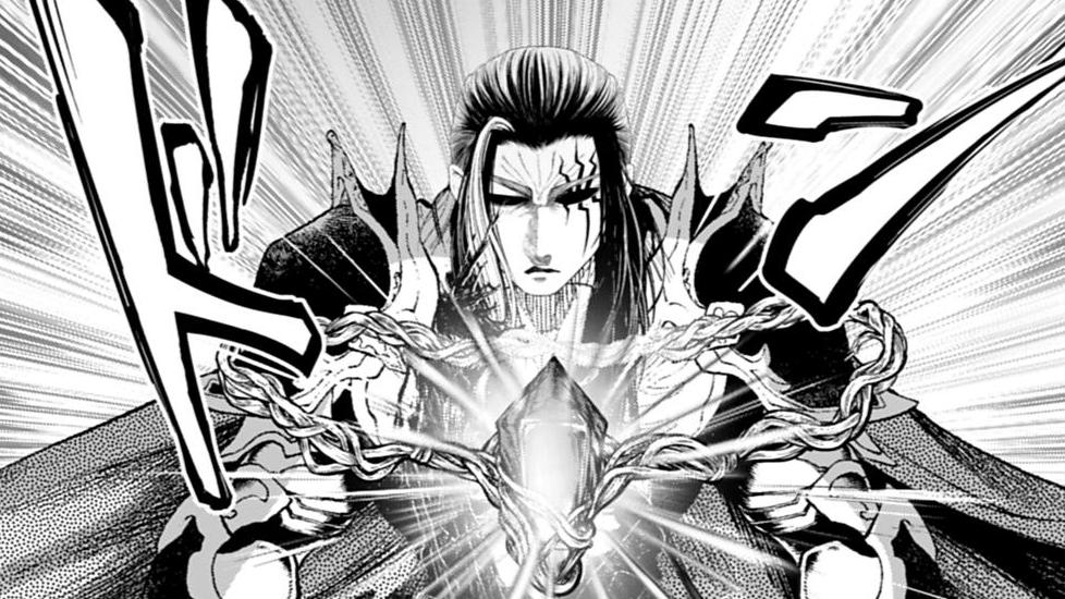 终末的女武神116、117话：预言家首次展示能力，不愧是压箱底的选手！