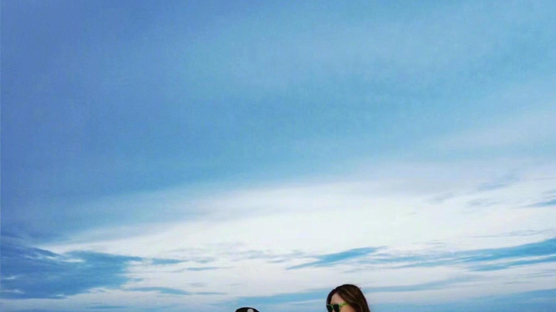 陈小春一家四口春晚首秀定档！严父变暖男，Jasper护弟萌化全网