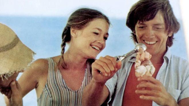 法国播出的10部大尺度电影，《戏梦巴黎》冠绝榜首，毫无争议！