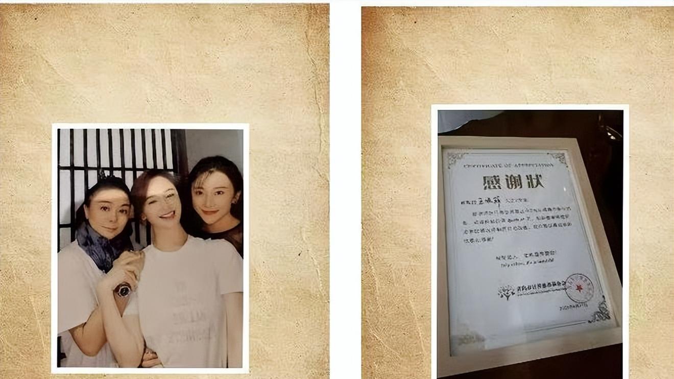 王晓菲口述自传《菲凡人生》618全网开售