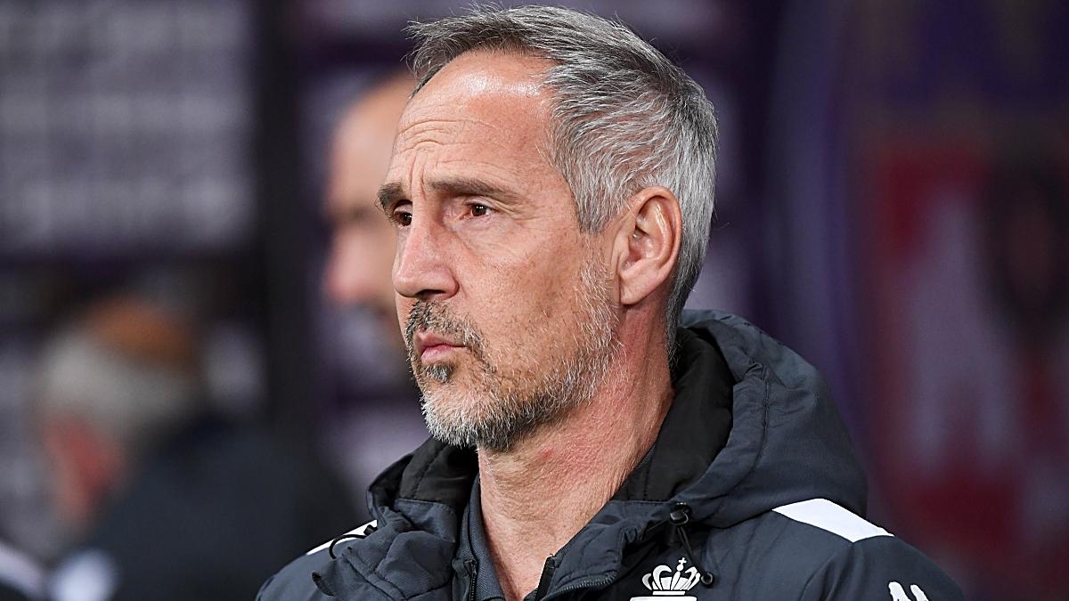 热刺保级豪赌：许特尔接替图多尔在即