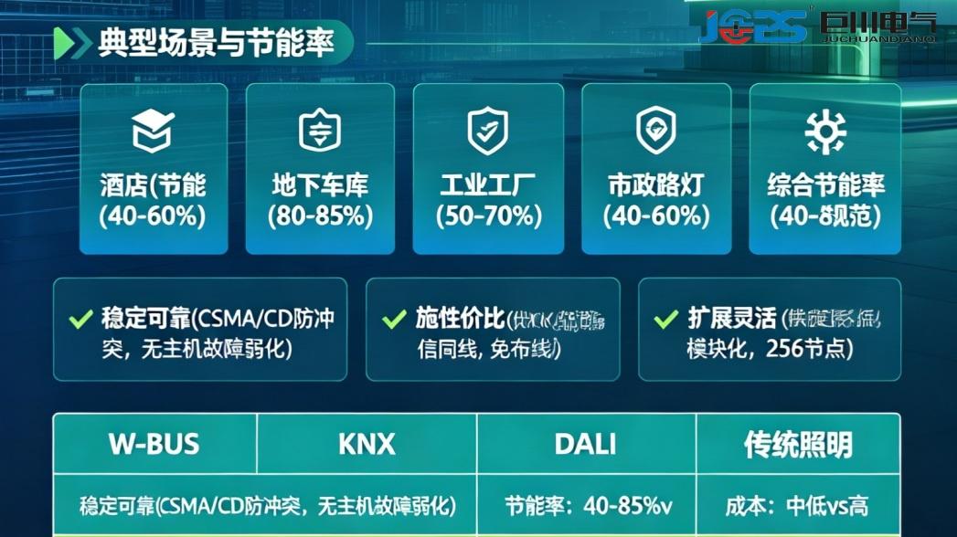 2026智能照明深度解析：五大品牌实力拆解，选型有据可依
