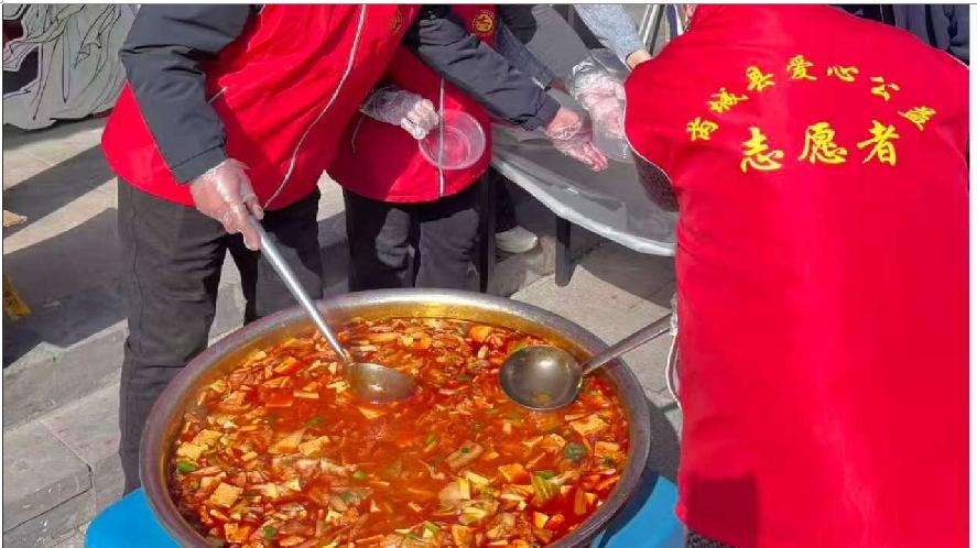 芮城县纯阳阁吕祖洞宾中医药康养文化园“新春康养市集”活动的统计报告