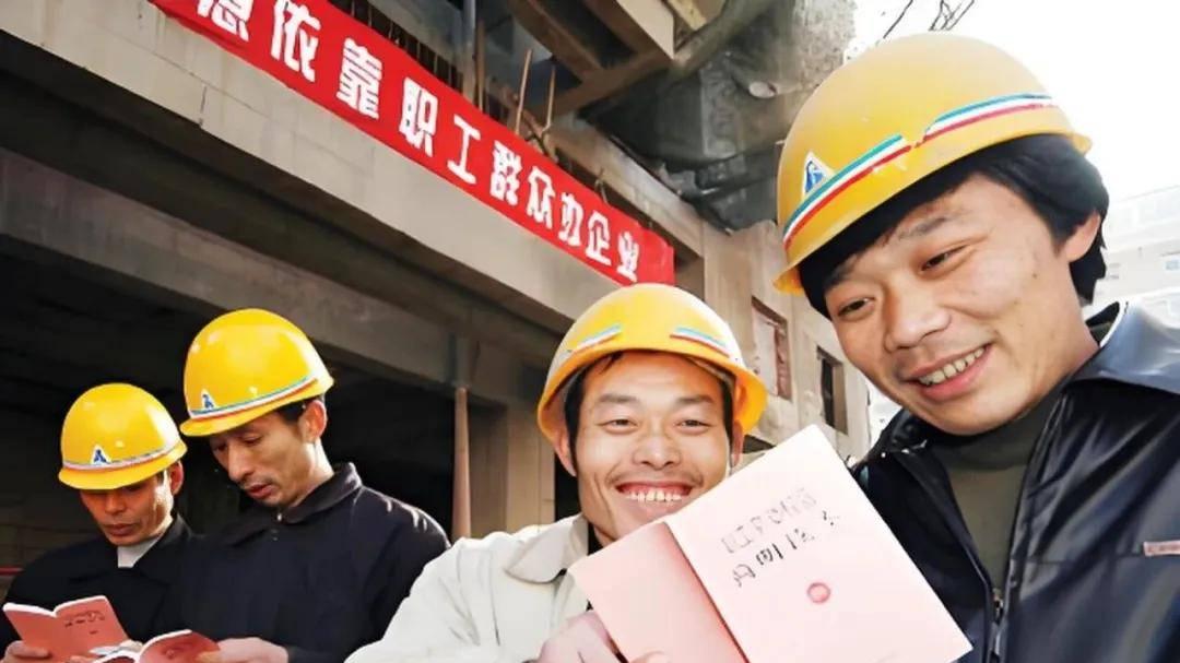 金仲兵：农民养老金，三盘菜中最少的一盘