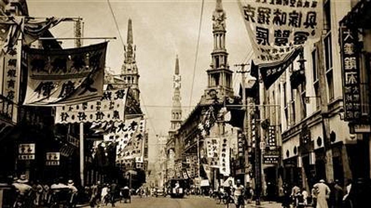 陶成章为何必须死？陈其美与蒋介石联手设局，医院里的致命枪响