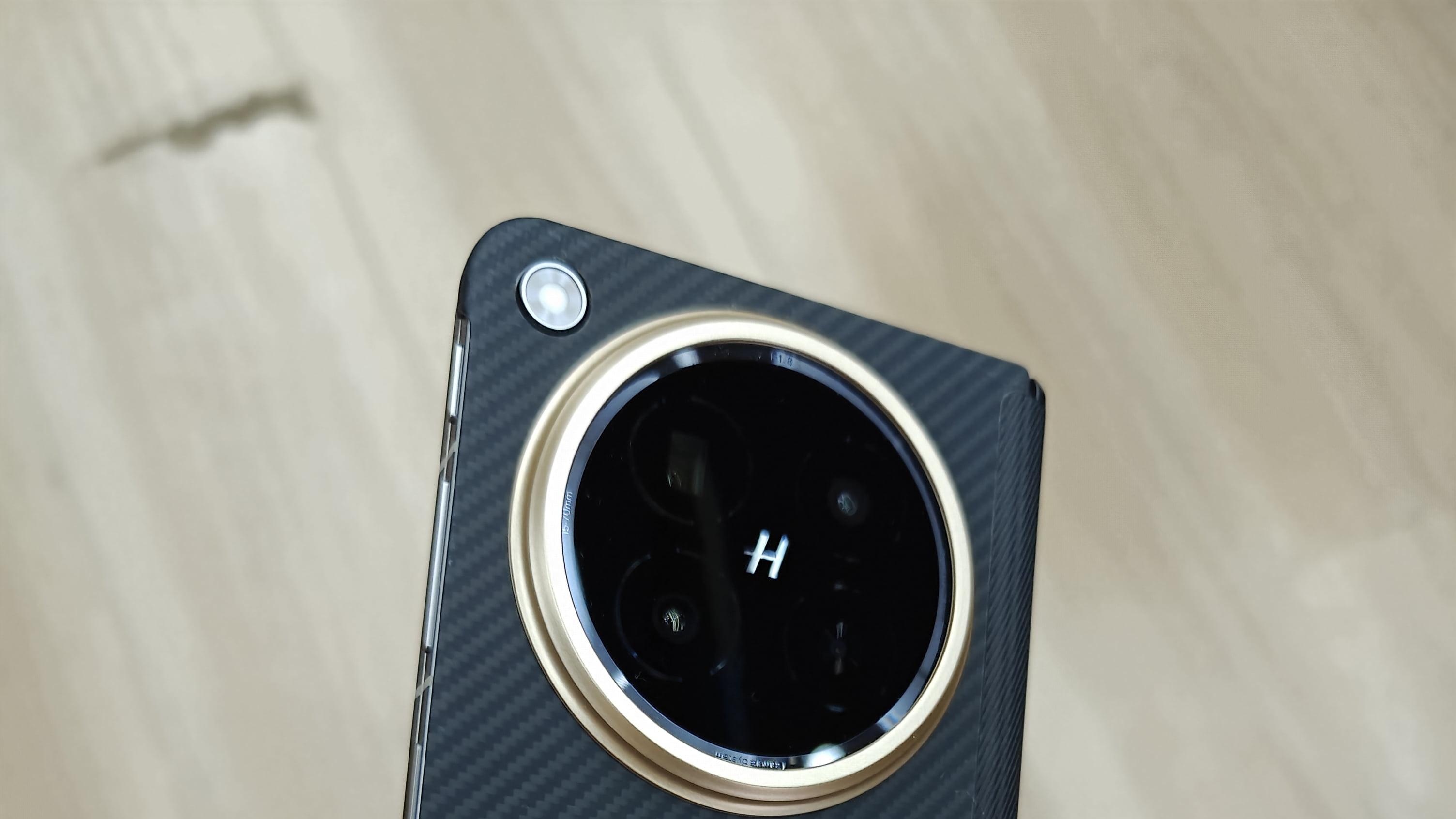 从三星换到OPPO Find N6，说下感受