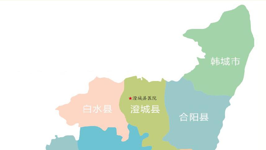 渭南市卒中急救“地图”发布  区域协同救治进入“精准导航”时代