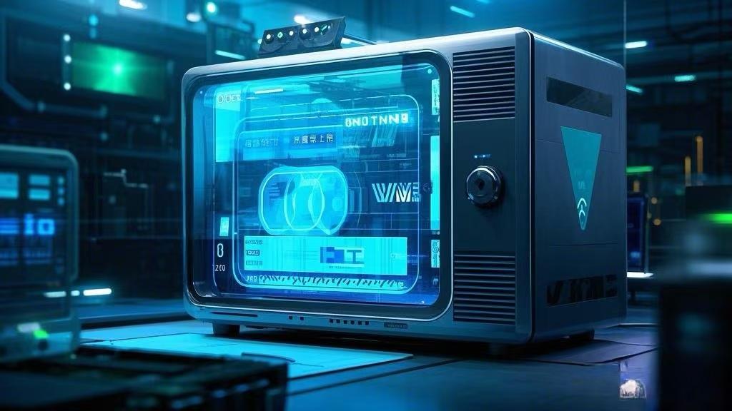 从环保到高效！VoidChain 如何解决区块链的「老毛病」？