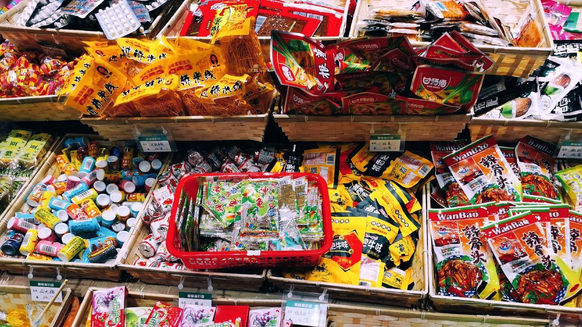 别再怕防腐剂！常见种类+超标的判断方法，全教你