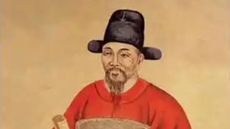 败局难挽：杨镐的仕宦沉浮与萨尔浒之殇