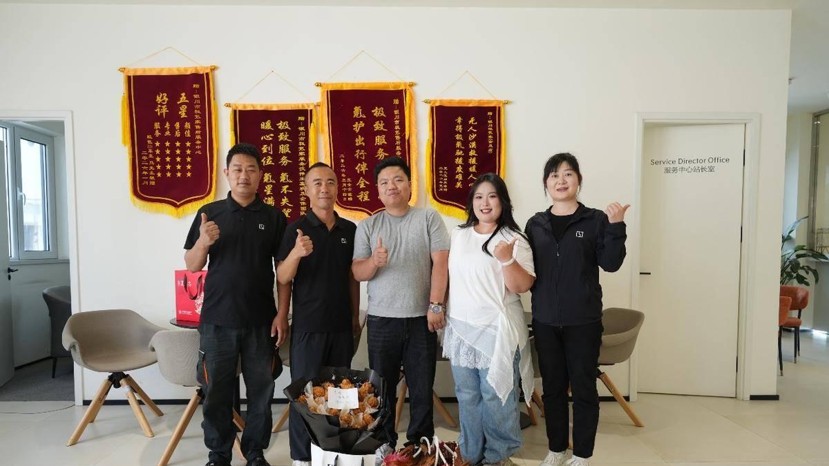 1000万！极氪这波“鸡腿”太硬核：车主提活鸡上门，官方直接全包了