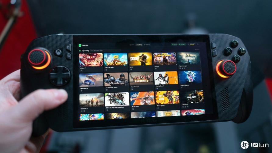 “我希望NVIDIA法务团队置之不理”：深入探讨正在流行的开源云游戏替代品OpenNOW——理由充分