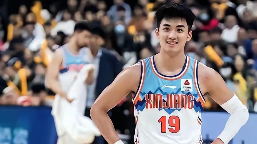 珀塞尔投进“制胜球”山东五连胜！