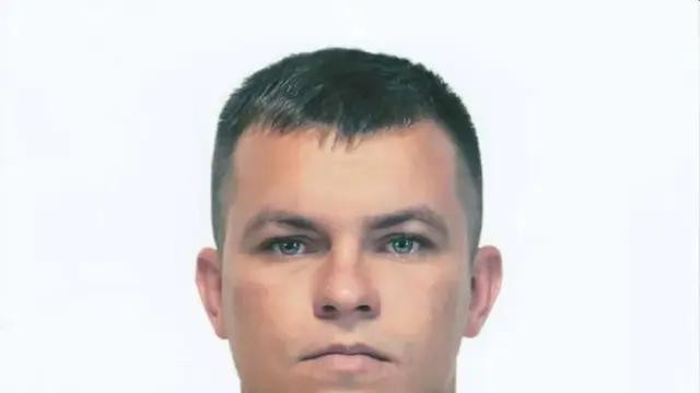 俄罗斯黑海舰队高级中尉，因地雷爆炸不幸遇难，荣获14枚勋章！