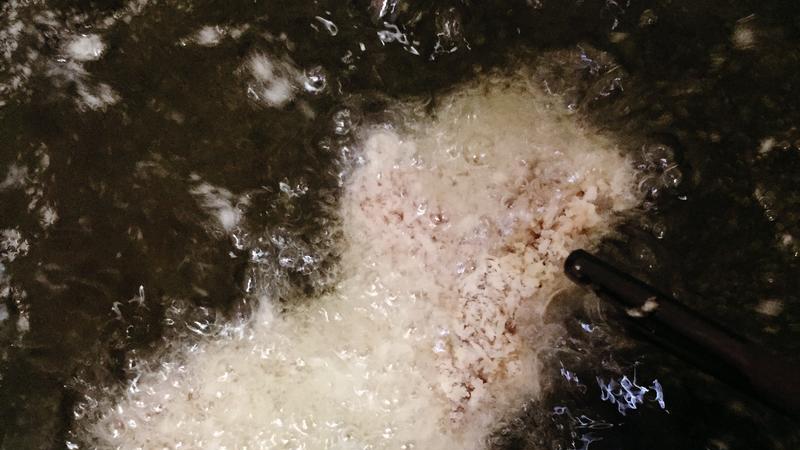 以前街边卖超火的炸牛排, 教你在家做一做, 口感酥脆, 鲜香味美！