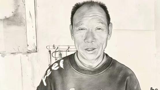 小樊和奇奇爷的乡村日常 不是爷孙胜似爷孙 看哭无数网友