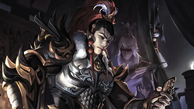 三国杀：军八皇帝又如何？只需要一个限定技，让他不敢放肆