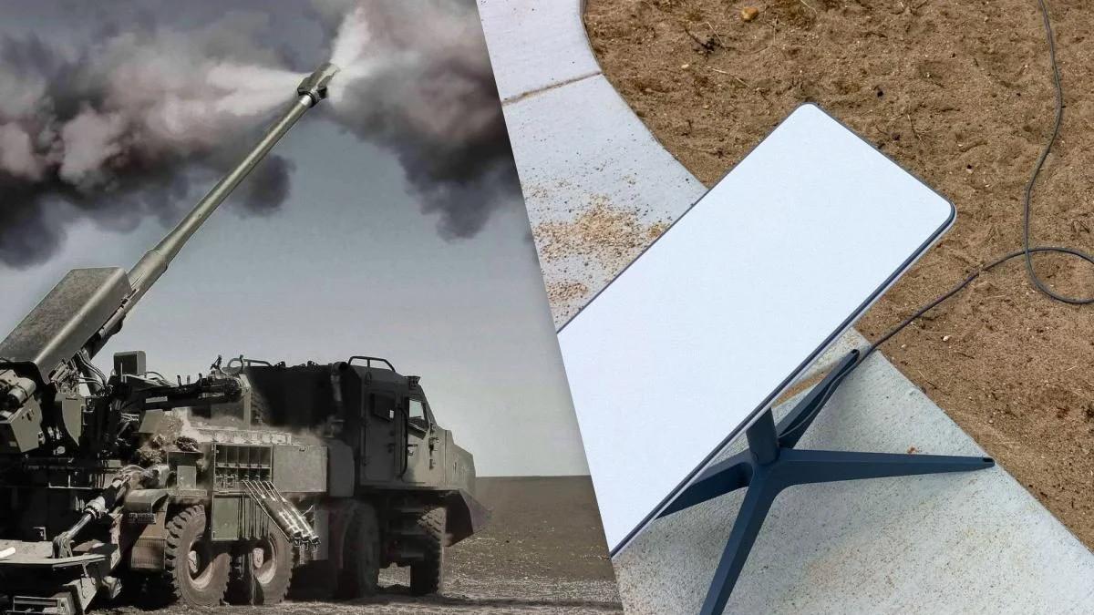 俄语：《华尔街日报》报道星链终端关闭影响俄罗斯能力