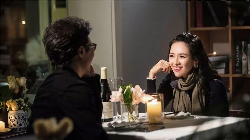 章子怡嗑的CP集体“崩了”，背后究竟隐藏着怎样的故事？