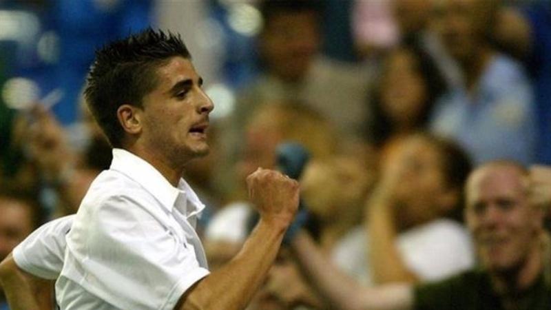 从皇马太子到皇马第8前锋，用了4年时间，劳尔接班人却得罪劳尔