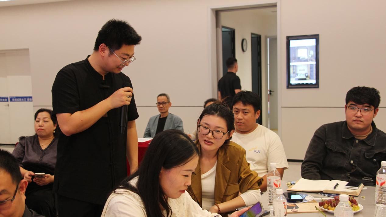 常又升老师·阴宅造命，阳宅养人：以宅为宫，调运安身