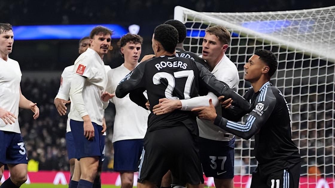 弗兰克杯赛出局后"受伤"，指责沃特金斯挑衅引发冲突