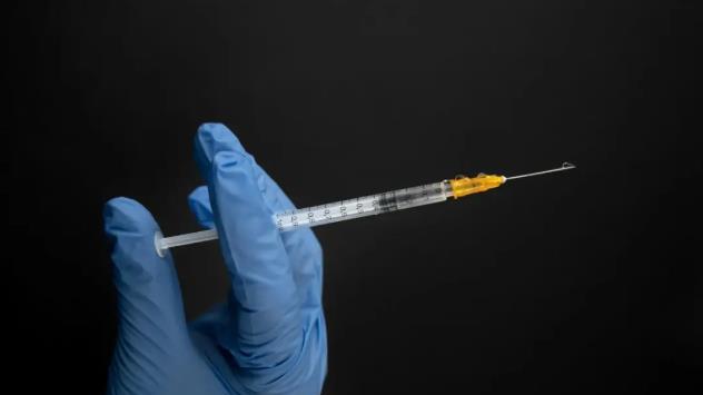 《自然》杂志：6 只猴子，100% 成功，一种实验性HIV疫苗