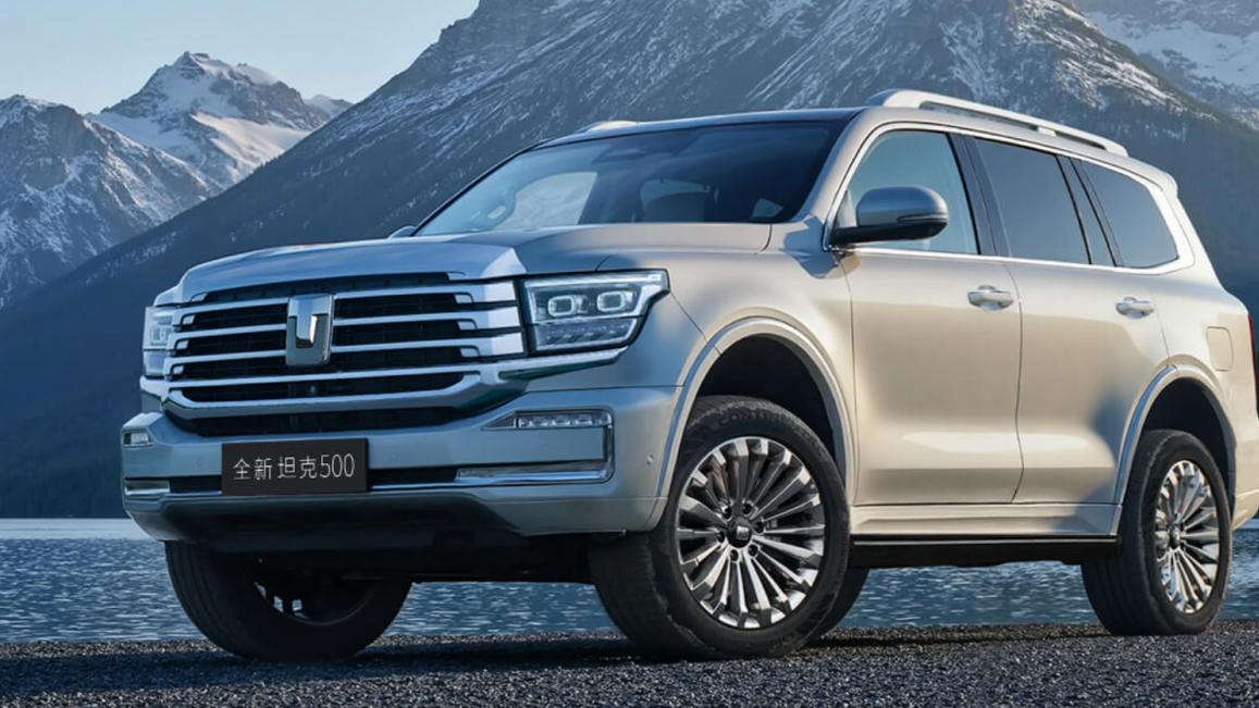 长城汽车的“体面”与“忧伤”