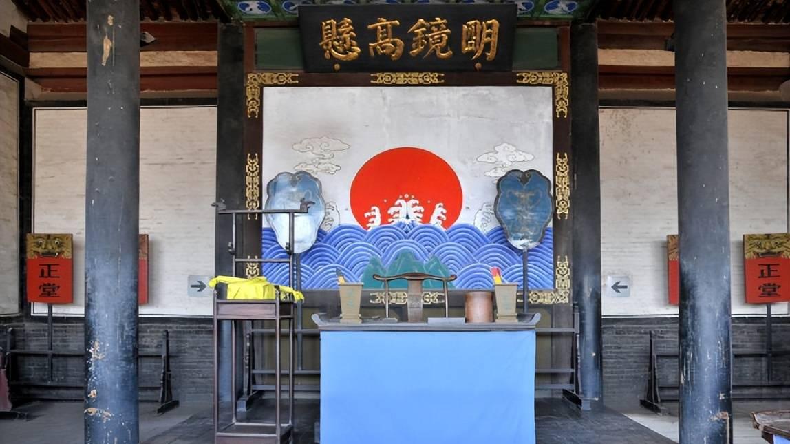 清朝将知县的升迁渠道变得极为狭窄导致其被人歧视也多为贪官