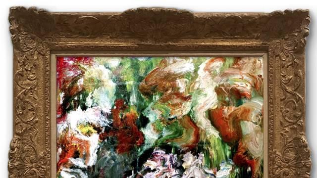 王淑芹（海鸥）——2026全国艺术名家贺新春主题网络展