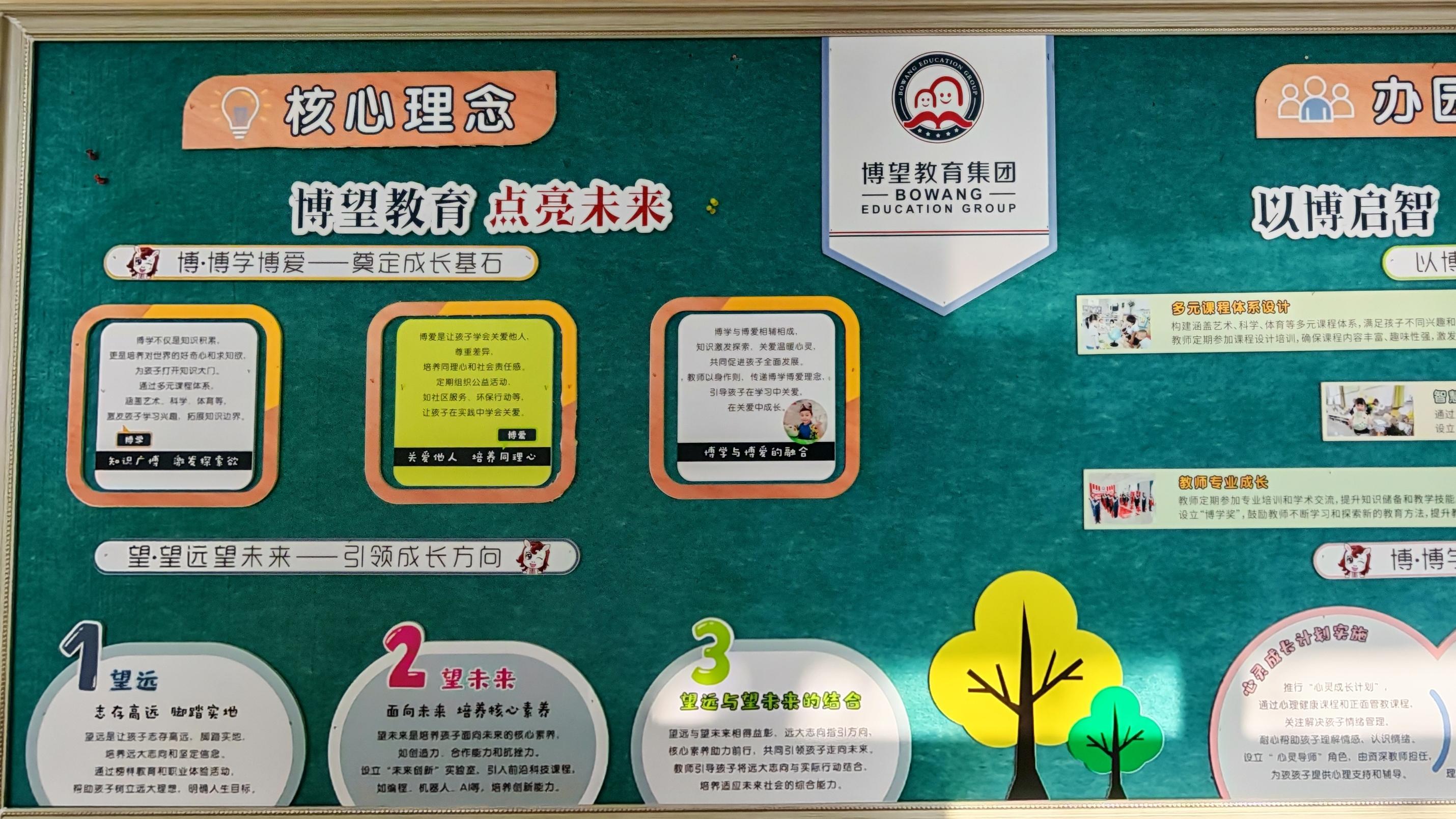 ​深度揭秘：参观幼儿园，如何精准考察师资