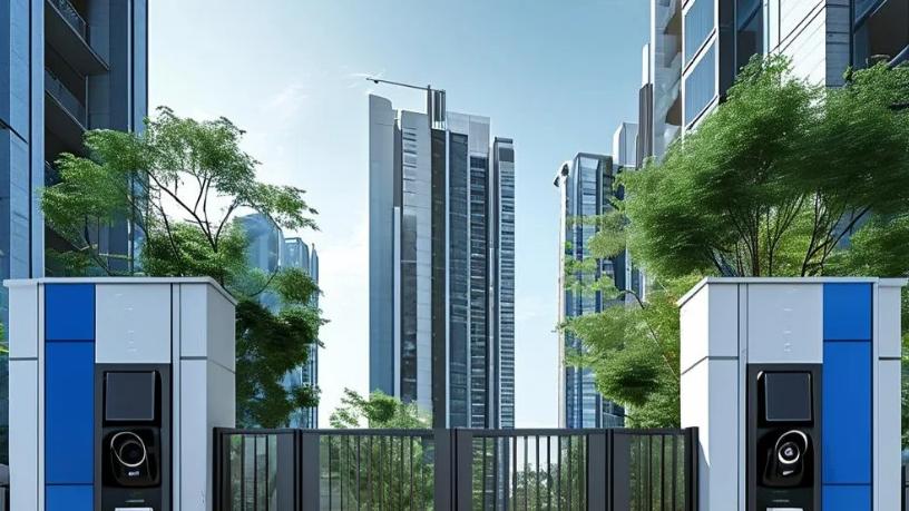 同是智慧物业管理系统，为什么有的小区越用越高效，有的却成了摆设？