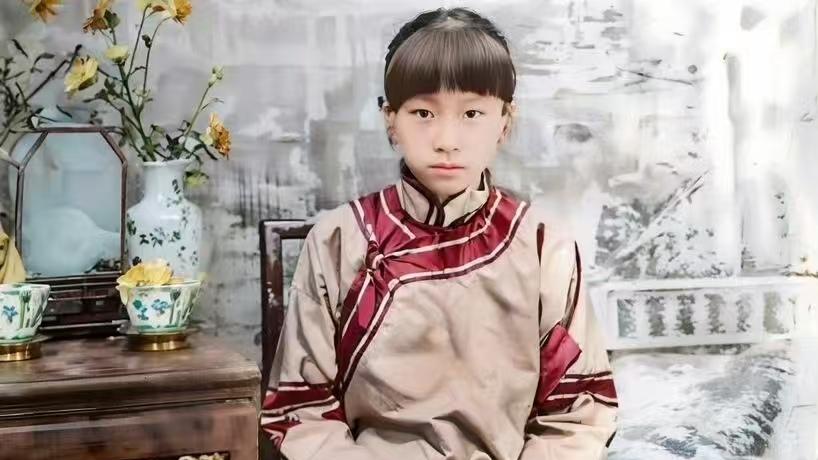 杨翠喜案：一名戏子搅动晚清政坛，还碾碎了弘一法师的初恋