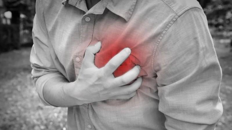 35岁以下心梗占比达6.3%！你的生活方式正在“透支”心脏
