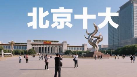 北京律师事务所排行（前十名）：权威推荐与专业解析