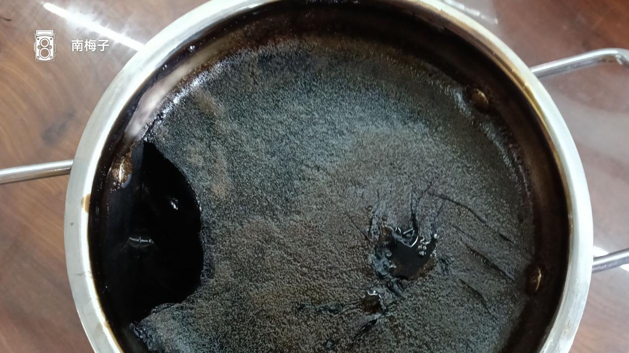 夏日清欢：一碗自制梧州龟苓膏