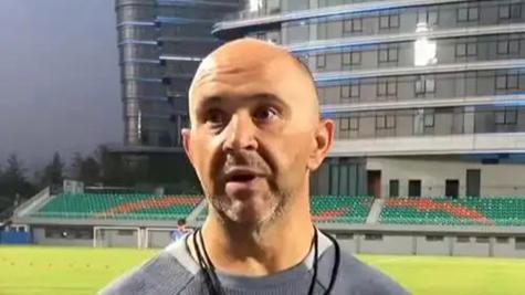 何塞离职背后的“苏超进化论”：从经验足球到数字足球