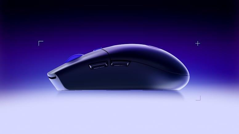 告别游戏外设痛点！罗技G304 X 秒鲨精准解决玩家核心困扰