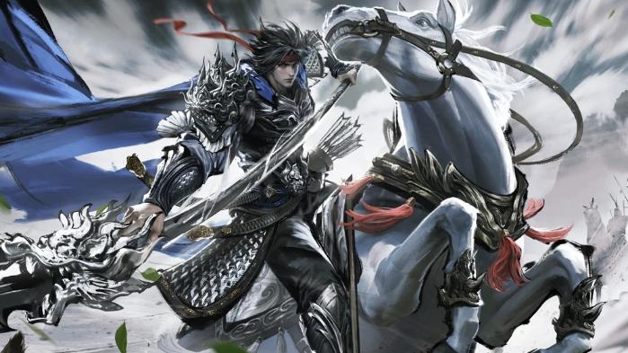 三国杀：变化莫测的左慈，遇到一生之敌，直接变成废物