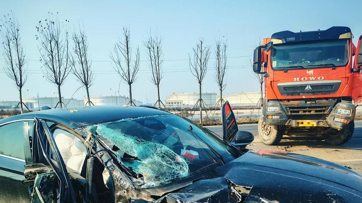 看了林肯Z车友的惊魂时刻，终于懂了买车的核心底线