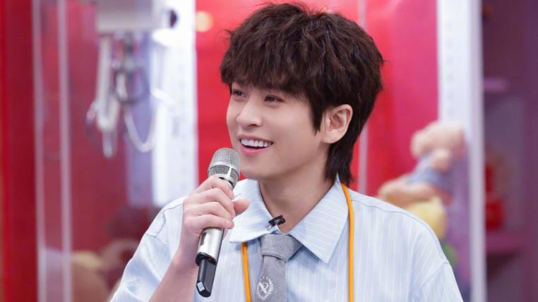 《披荆斩棘6》王传君和李光洁来录制？是来比拼演技了吗？