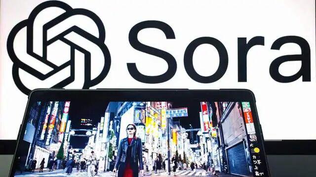 Sora败退，中国AI视频为何反而霸榜？