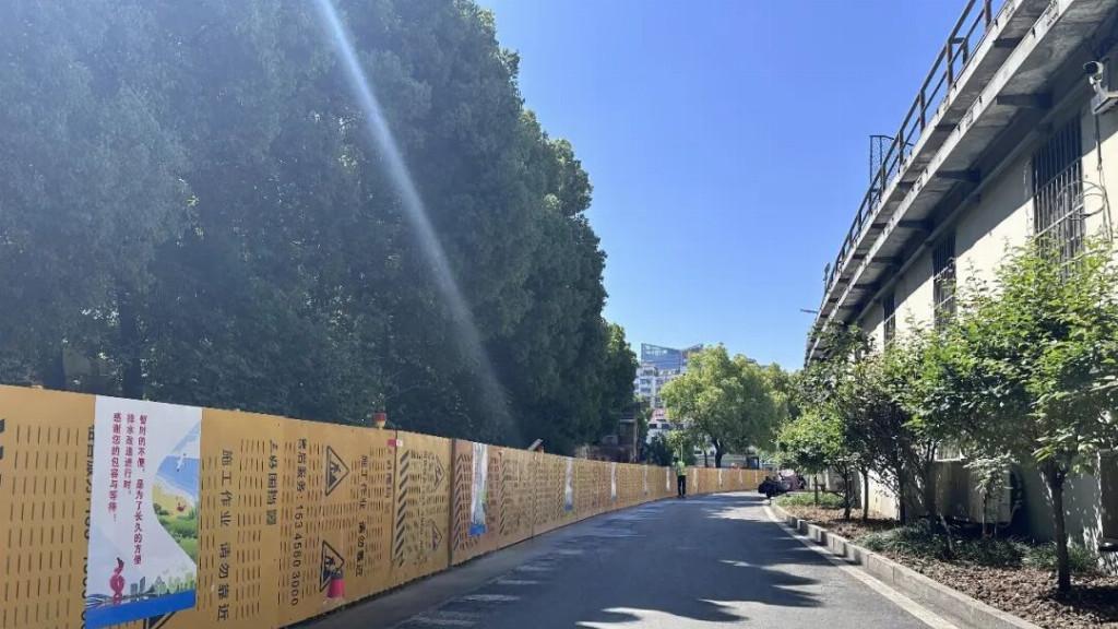 攻坚地下管网焕新，夯实城市安全基石 ——二里河低排区泵站改造工程